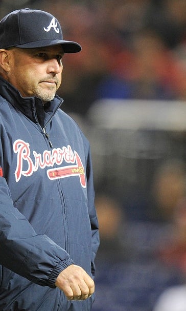 Fredi Gonzalez reportedly learned he was getting fired from flight confirmation email